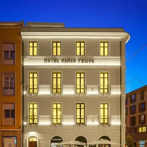 Boutique Carlo Felice Hotel