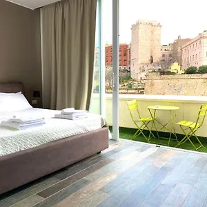 Vista - Piazza Yenne Casa de hóspedes