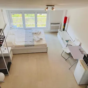 La Casita Apartamento