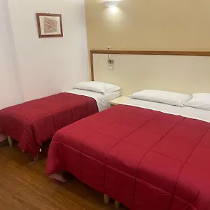 Dedoni Hotel