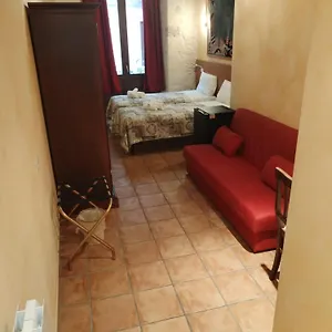 Pensjonat Palazzo Fulgher, Cagliari
