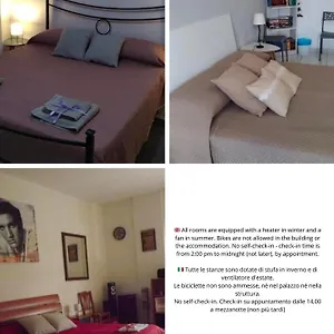 Bed & Breakfast Sa Sindria, Cagliari
