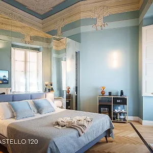 Diffuso Birkin Castello Hotell