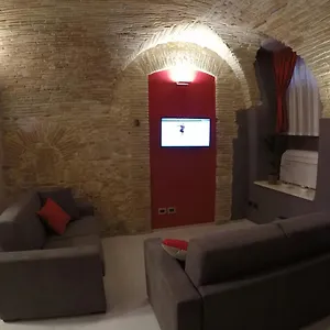 Al Castello Apartamento