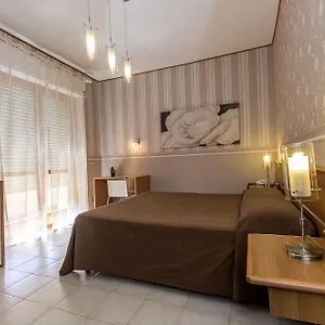 Hotel Ulivi E Palme, Cagliari