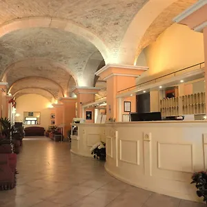 4 Mori Hotell
