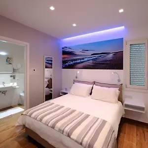 Bed & Breakfast Atticobianco, Cagliari