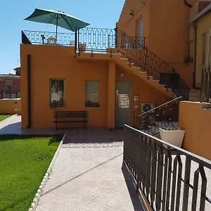 Pensión Casa Dei Talenti, Cagliari