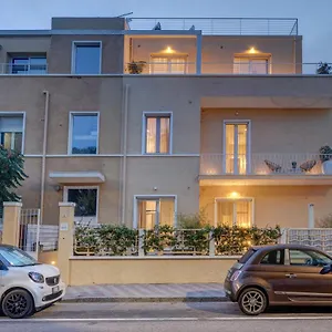 Le Palmette Cagliari