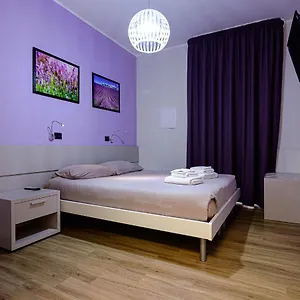 Pensión Millefiori, Cagliari