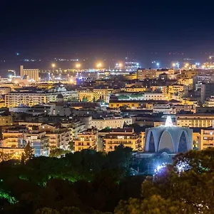 Rigel Villanova Cagliari